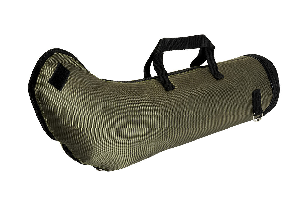 Celestron 100mm Spektiv Tasche gewinkelt für Regal M2