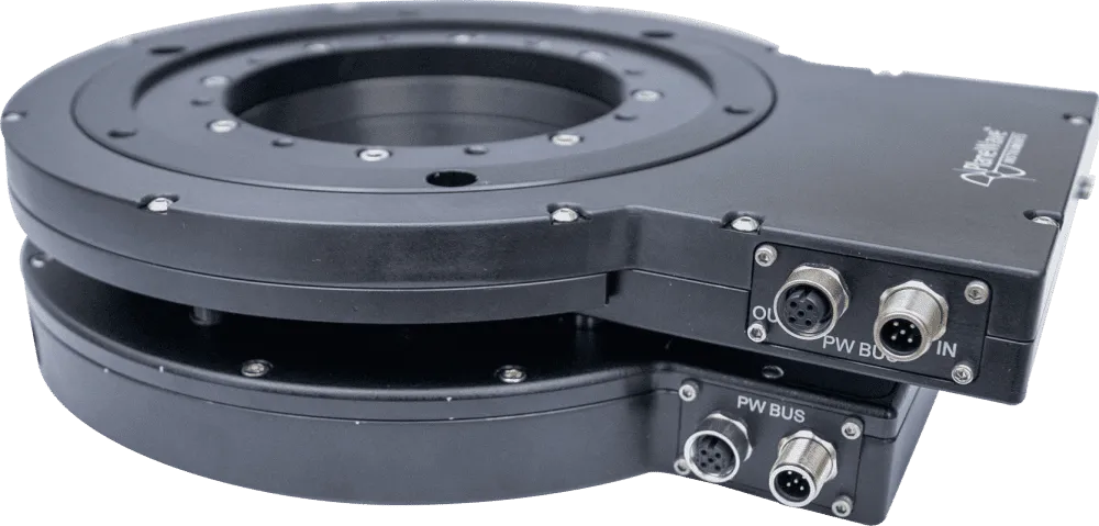 PlaneWave Series-5XL Fokussierer 6,25" 18 kg Traglast