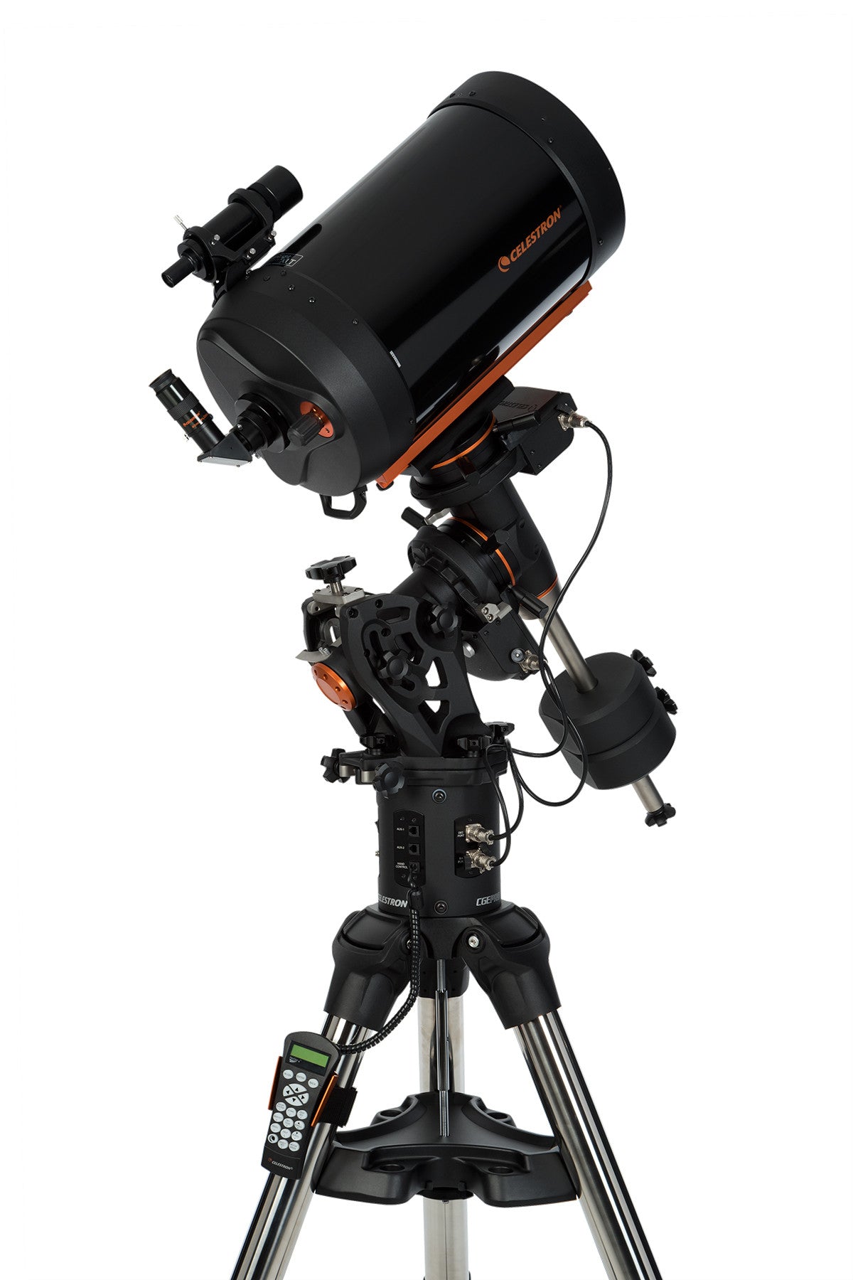 Celestron CGE Pro 1100 Teleskop 11 Zoll Schmidt-Cassegrain