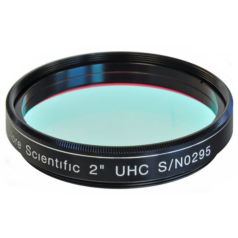 Explore Scientific UHC Nebelfilter 2 Zoll 488nm