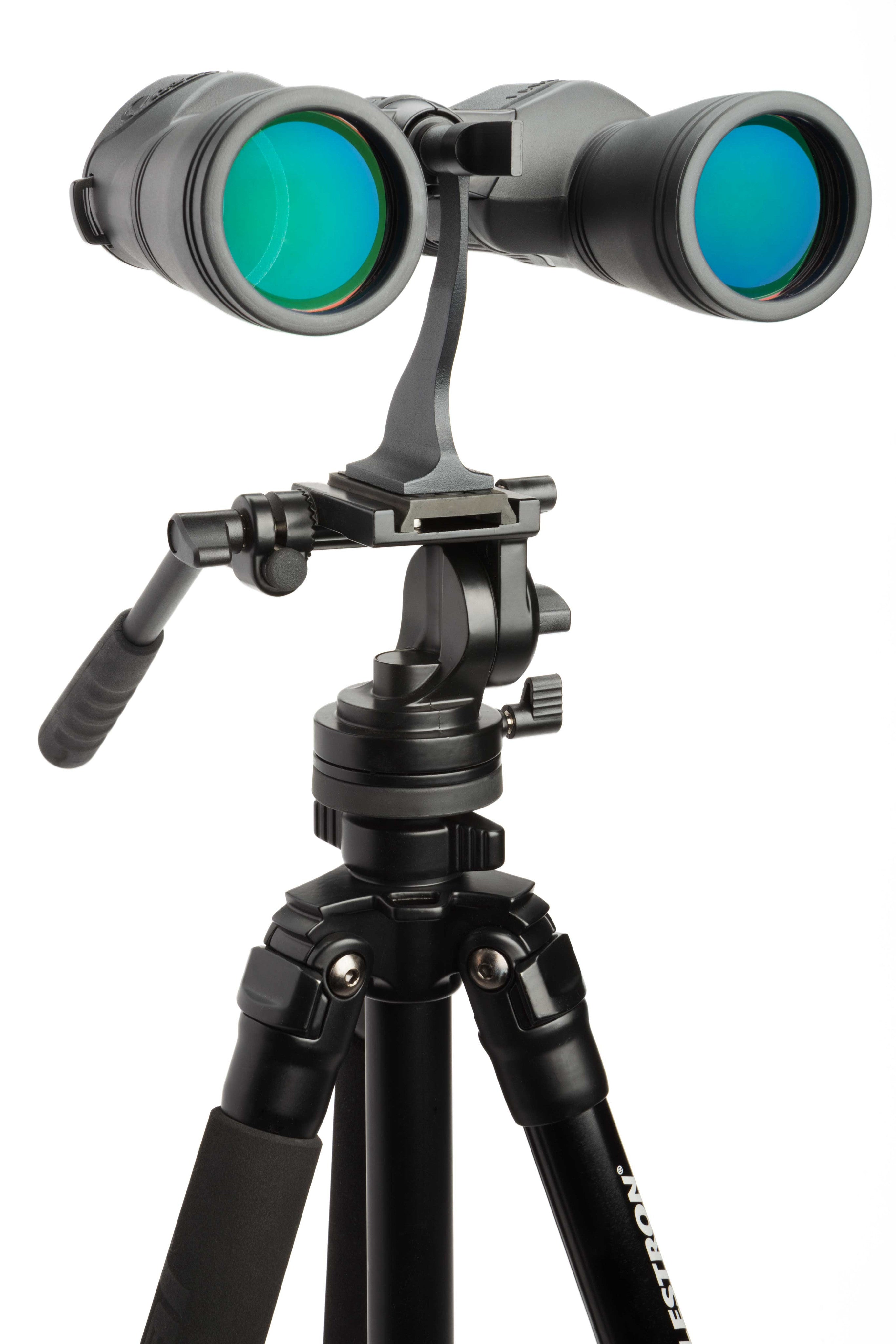 Celestron LandScout 12x50 Porro Fernglas wasserdicht