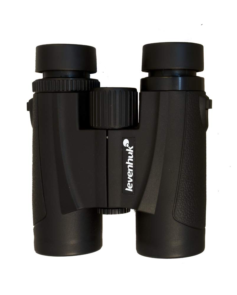 Levenhuk Karma 8x32 Fernglas Dachkant BaK-4