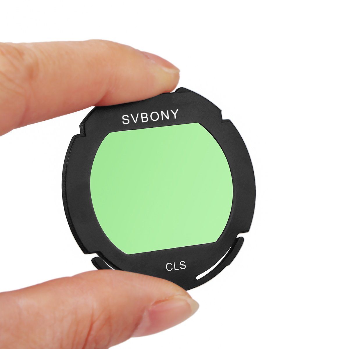SVBONY CLS Filter EOS Clip für Astrofotografie Stadt