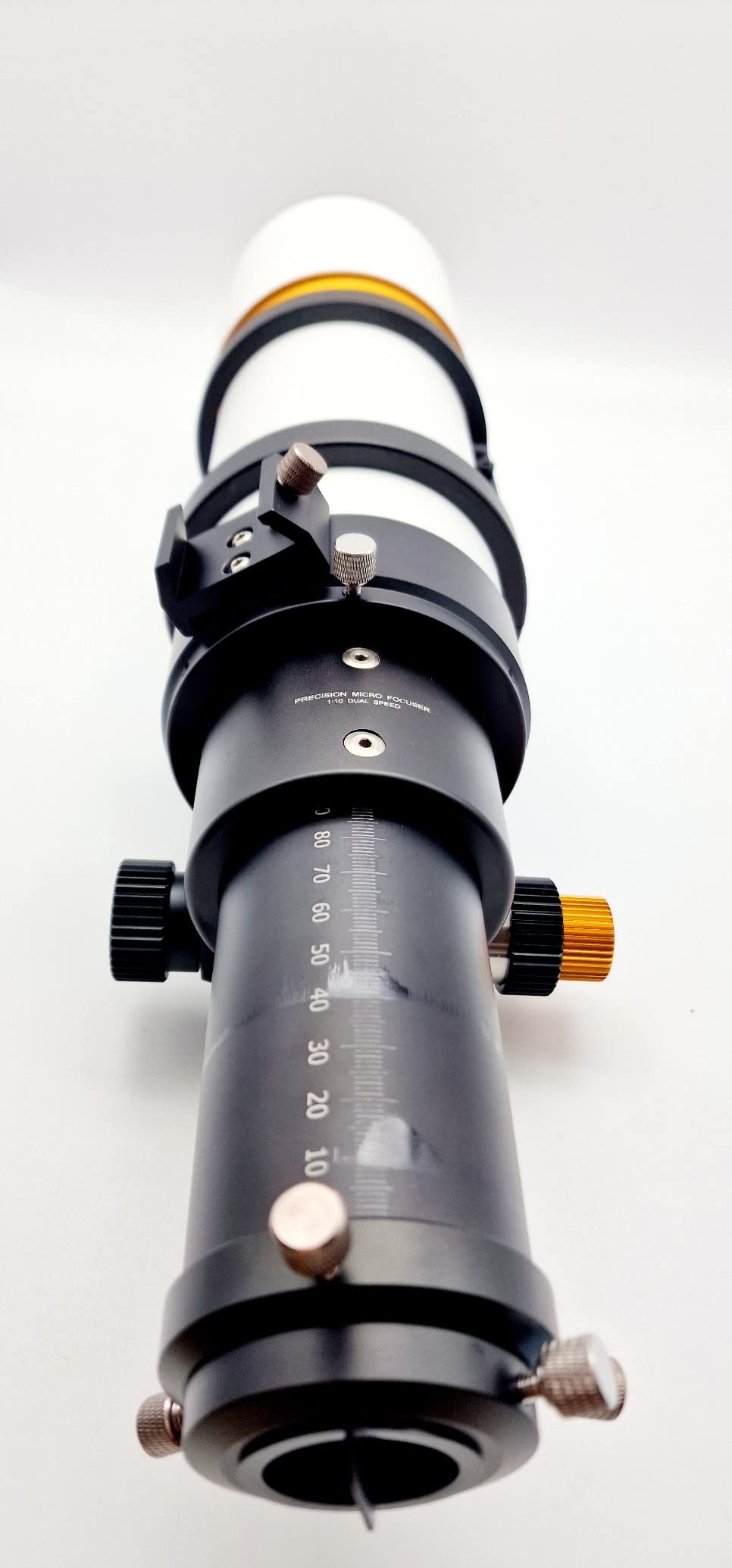 SVBONY SV48P Refraktor 102mm f/6.5 OTA Achromat 102/650