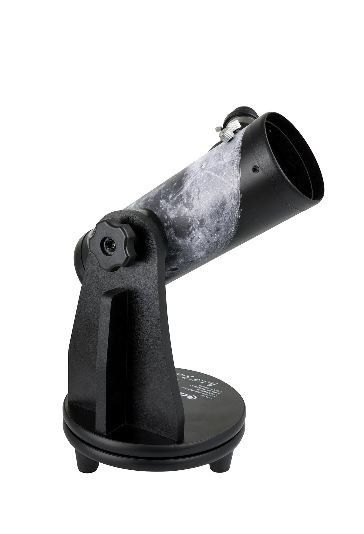 Celestron FirstScope Moon Teleskop Dobson gebraucht