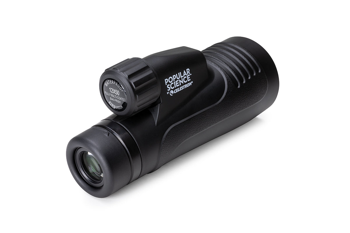 Celestron Outland X 12x50 Monokular Set mit Stativ