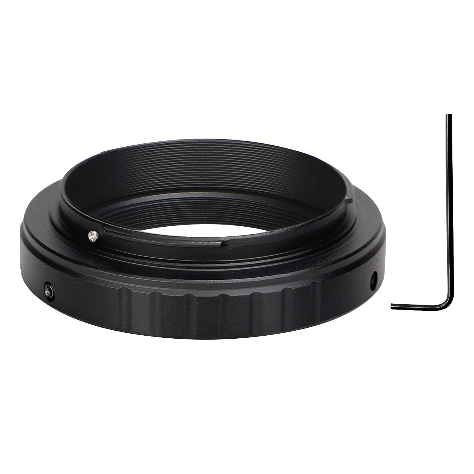 SVBONY T-Adapter Sony A-Mount Kameraadapter Aluminium