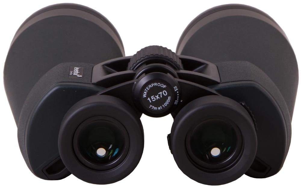 Levenhuk Bruno Plus 15x70 Astronomie-Fernglas