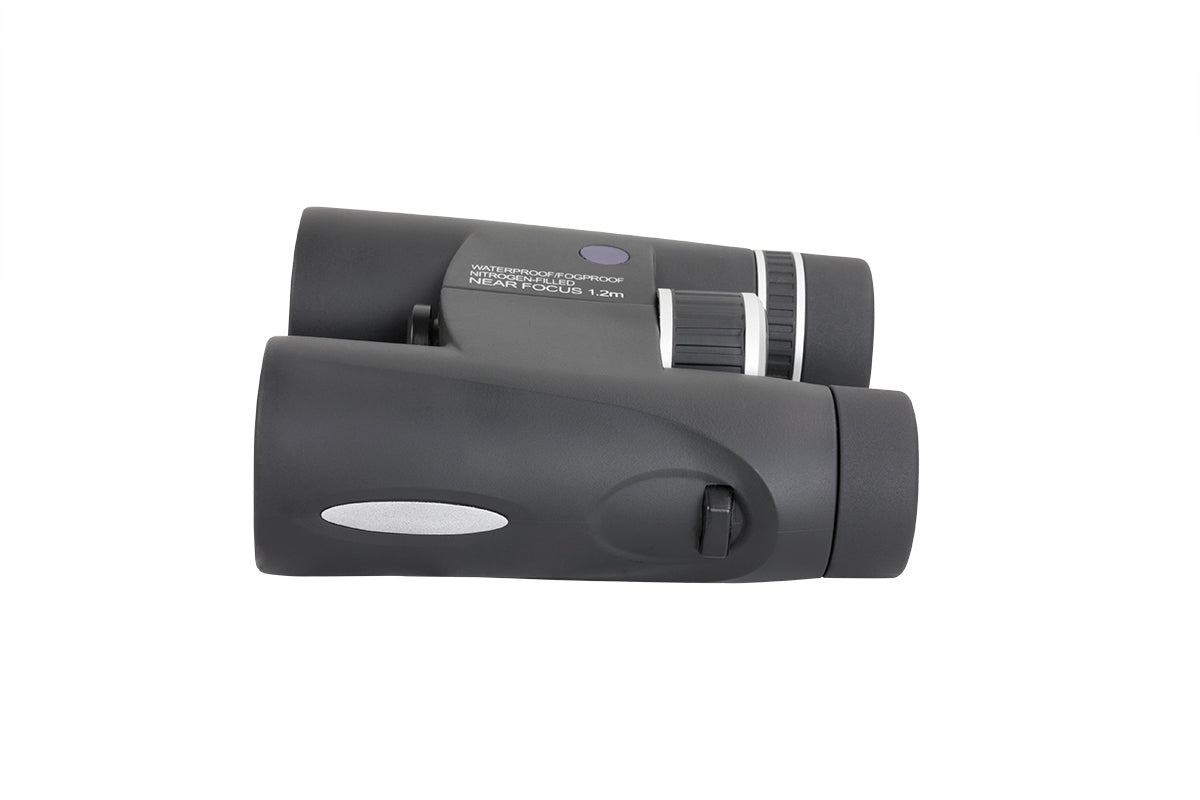 Zhumell Signature Fernglas 10x42 wasserdicht BaK-4 Dachkant
