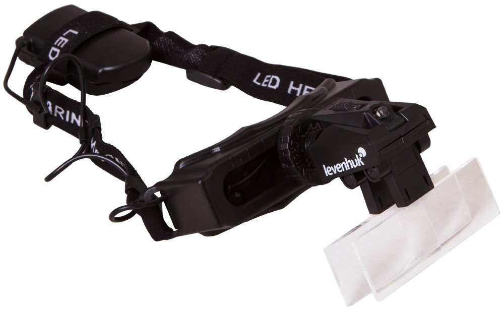 Levenhuk T130 Plus Teleskopkamera 1,3 Mpx CMOS