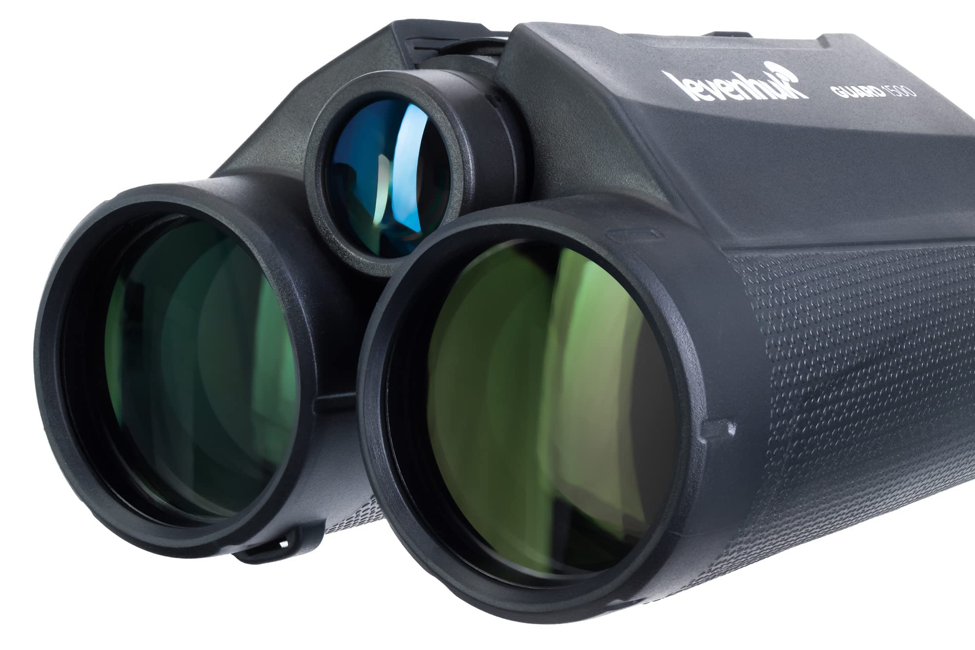 Levenhuk Guard 1500 Fernglas 8x mit Laser-Entfernungsmesser