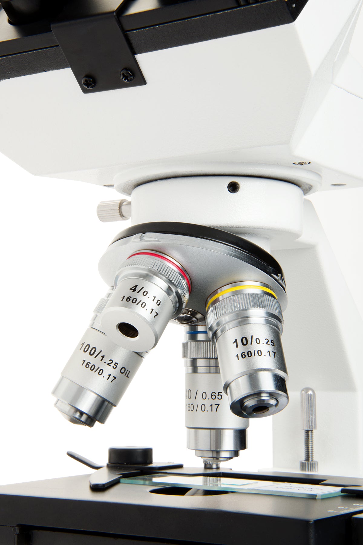 Celestron Labs CB1000CF Mikroskop binokular 1000x LED