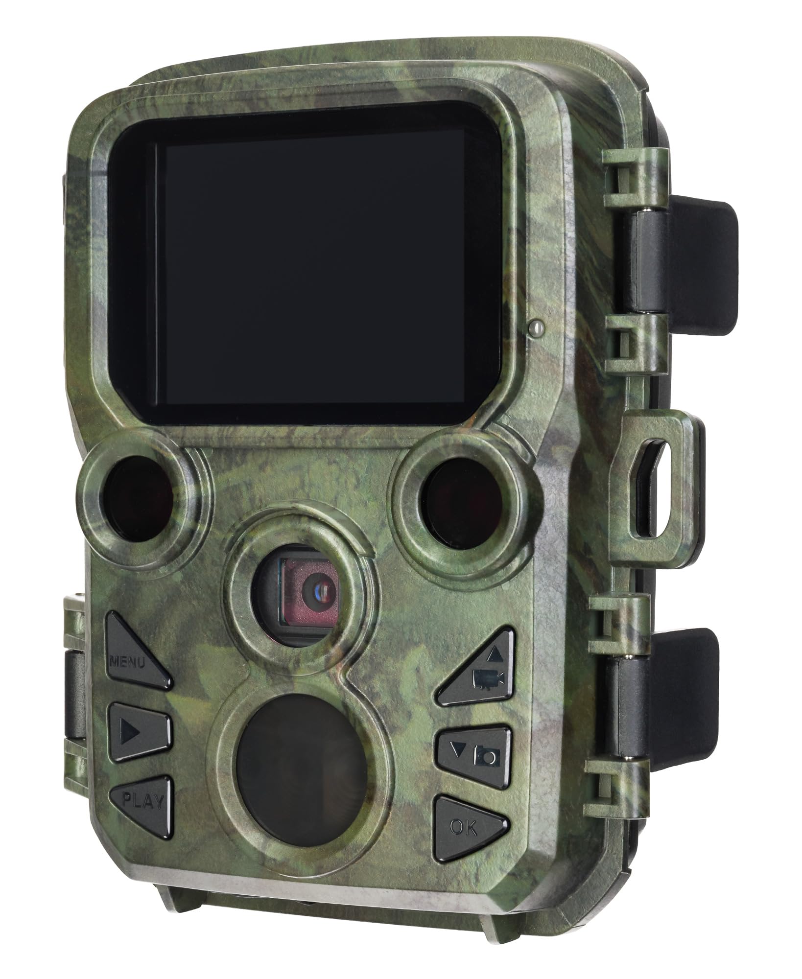Levenhuk FC200 Wildkamera 8 MP Nachtsicht 32 GB wasserdicht