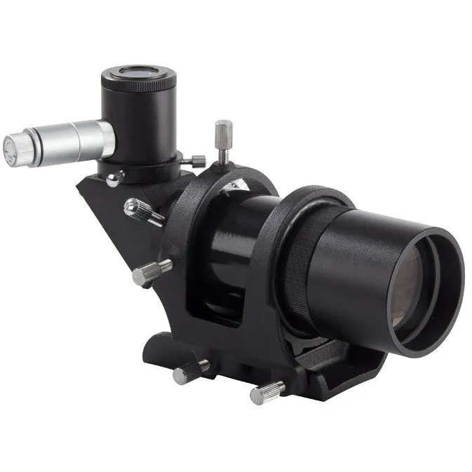 Celestron Winkelsucher 90° beleuchtet gebraucht