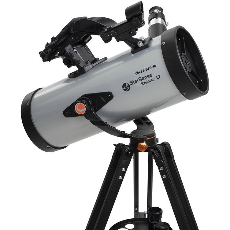 Celestron StarSense LT 127AZ Newton-Teleskop App gebraucht