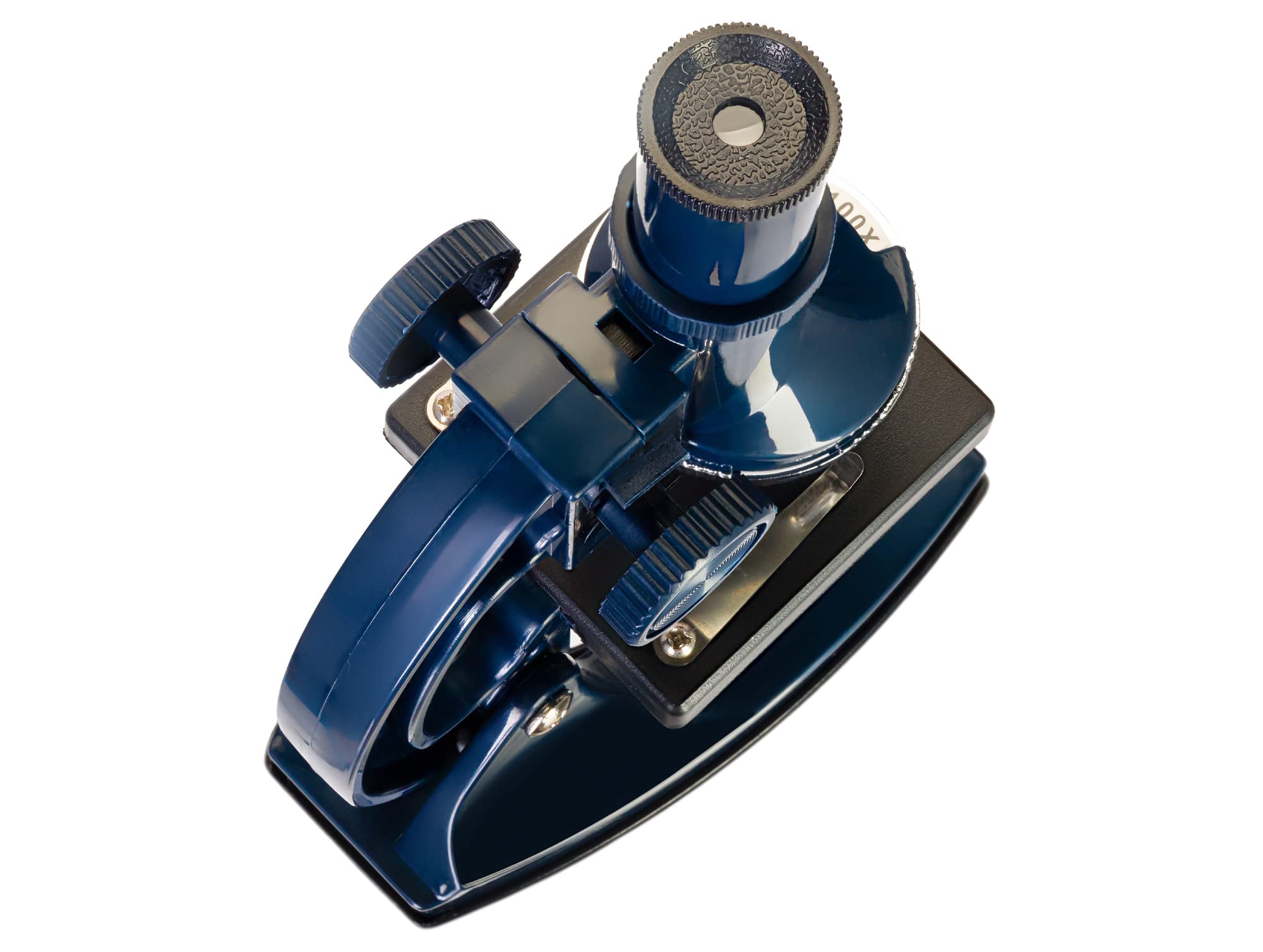 Levenhuk Discovery Centi 01 Mikroskop 100-300x Kinder