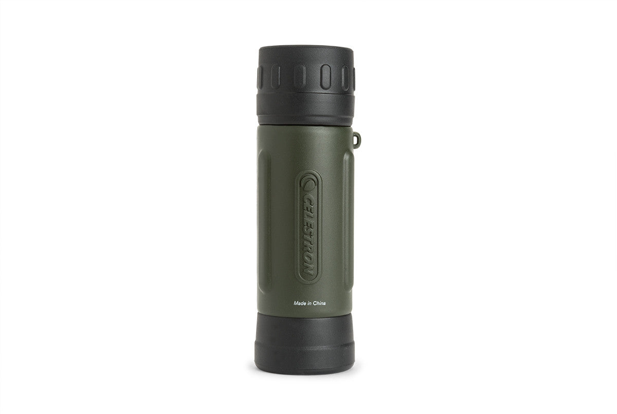 Celestron National Park 10x25 Monokular kompakt Alu