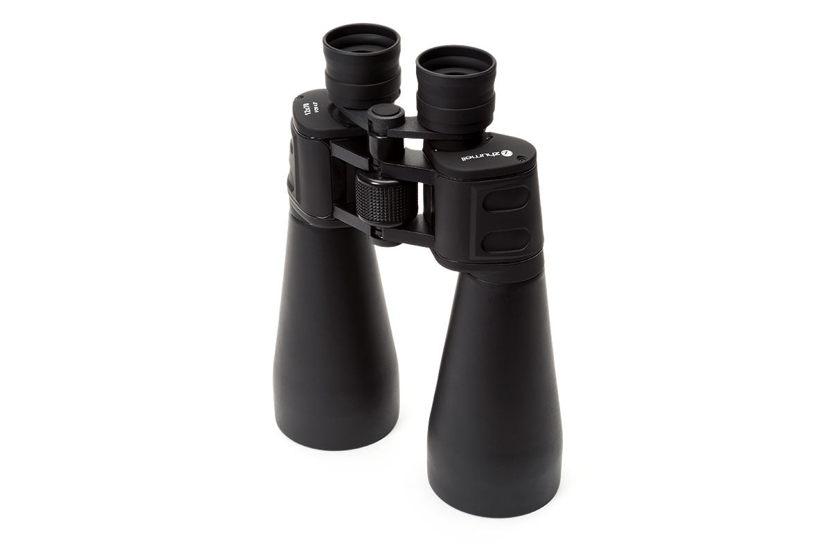 Zhumell 12x70 Astronomie-Fernglas Porro 70mm