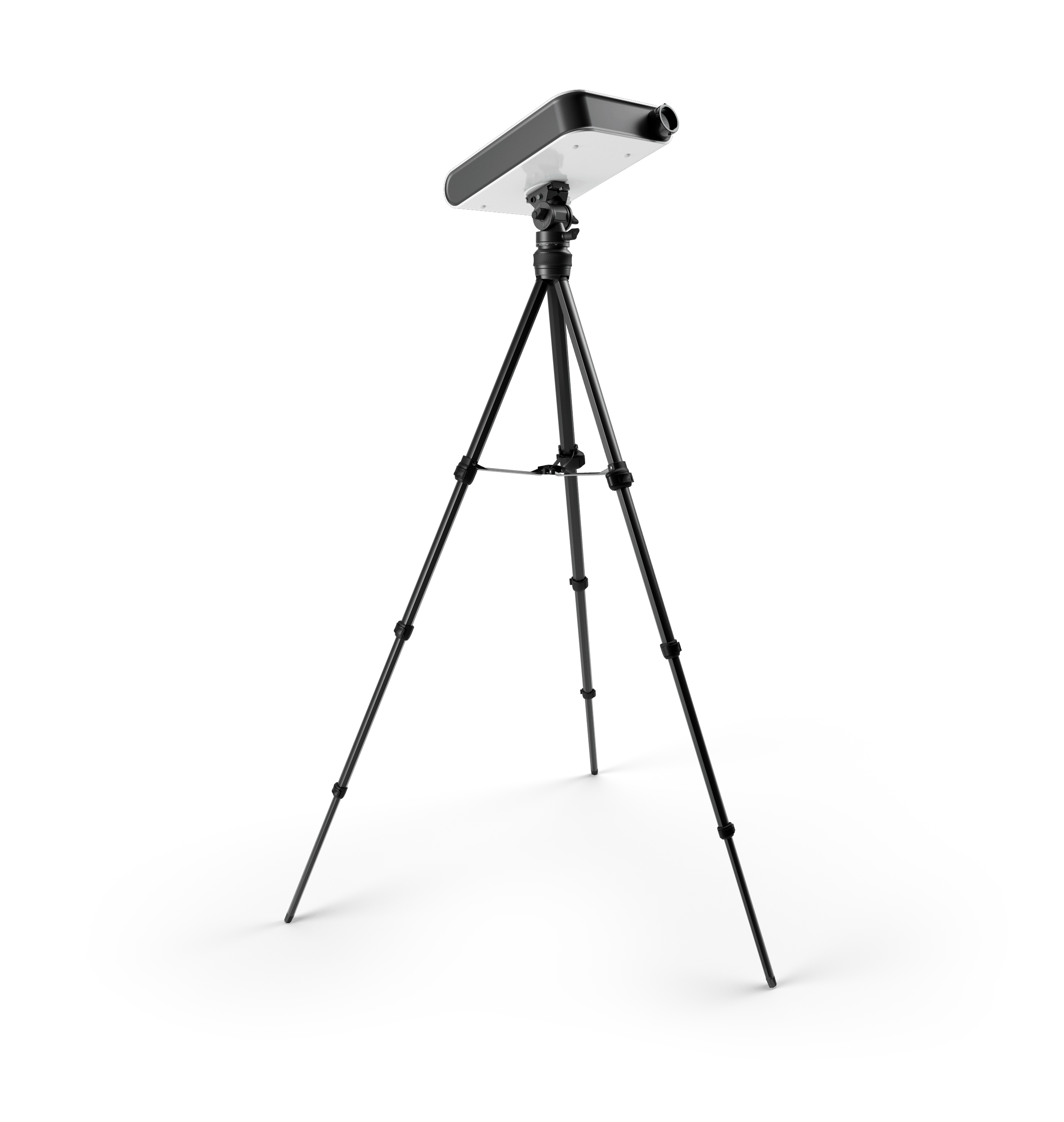 Vaonis Hestia Standard Pack Smart-Teleskop 25x