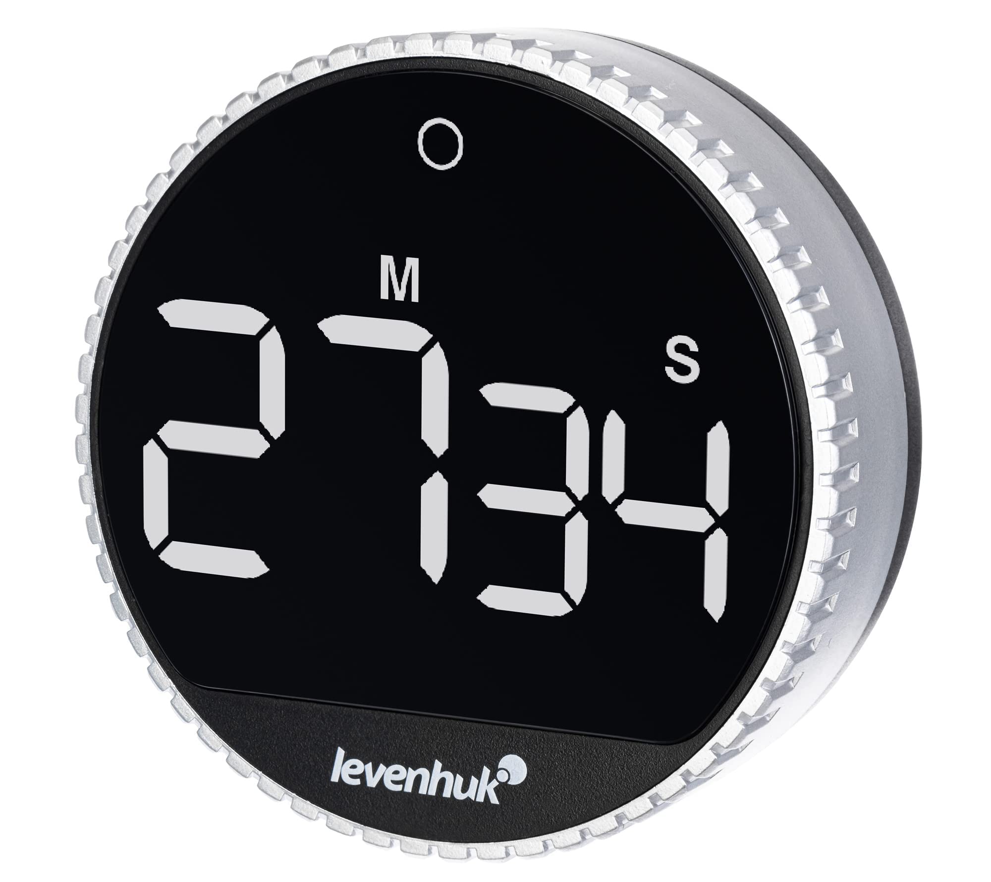 Levenhuk Wezzer Tick H20 Küchentimer mit Magnet