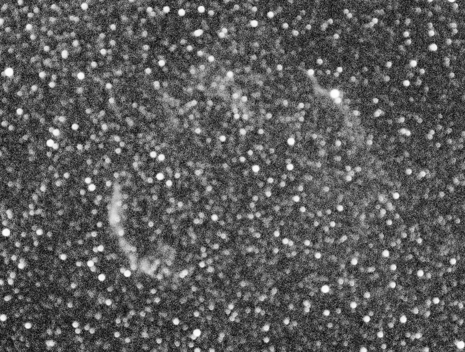 SVBONY CLS Filter EOS Clip für Astrofotografie Stadt