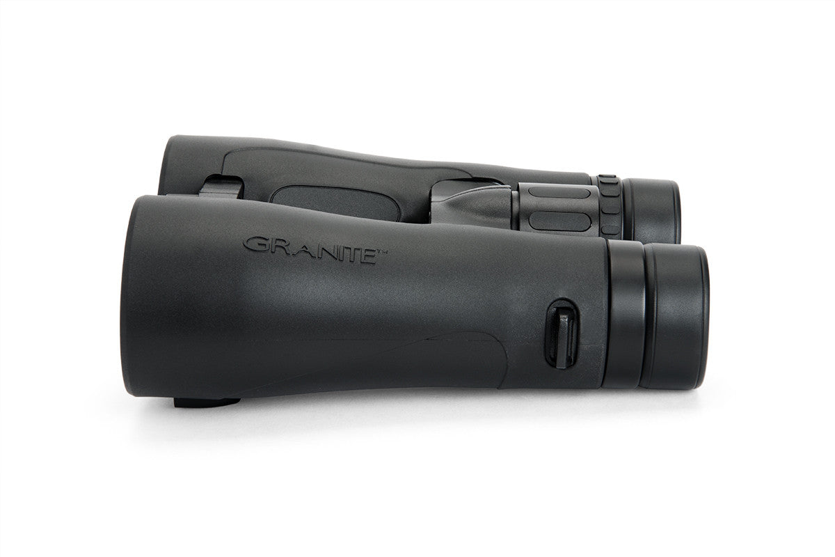 Celestron Granite ED 10x50 Fernglas ED-Glas BaK-4