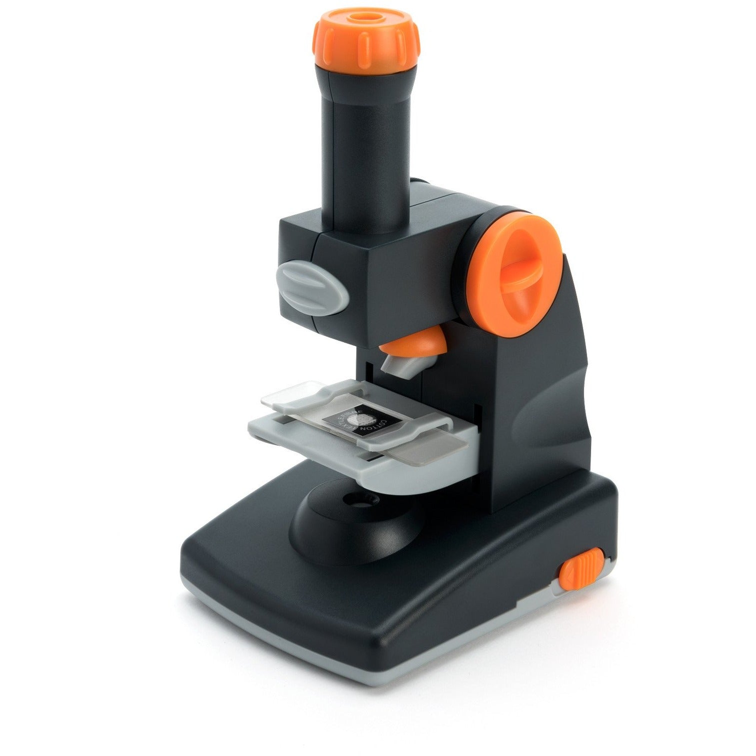 Celestron Kids Mikroskop Set 2-in-1 Teleskop 10x