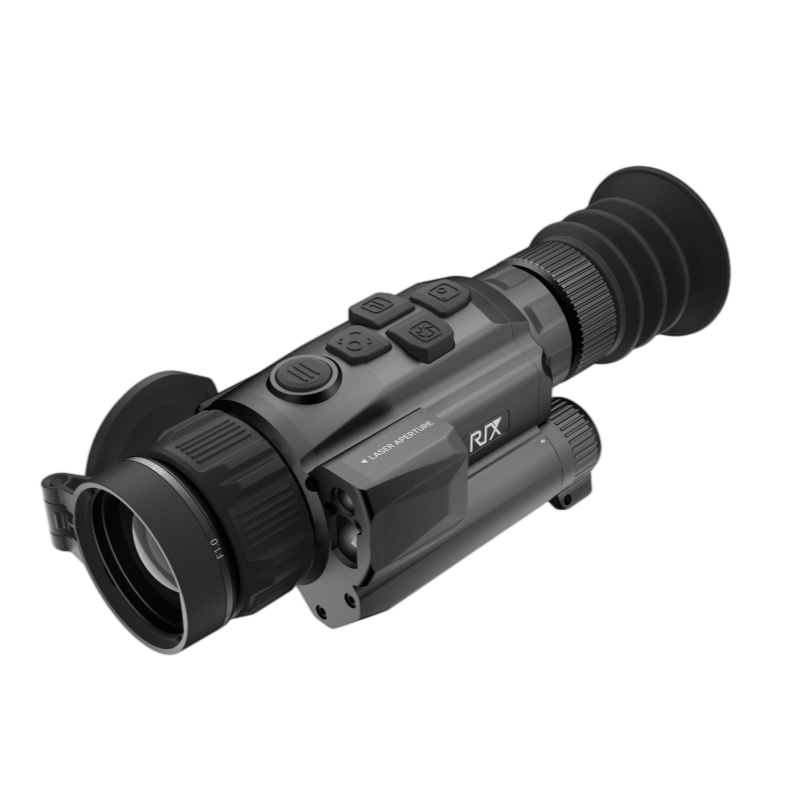 RIX Storm S3R V2 Wärmebildzielfernrohr Jagd Thermal Scope