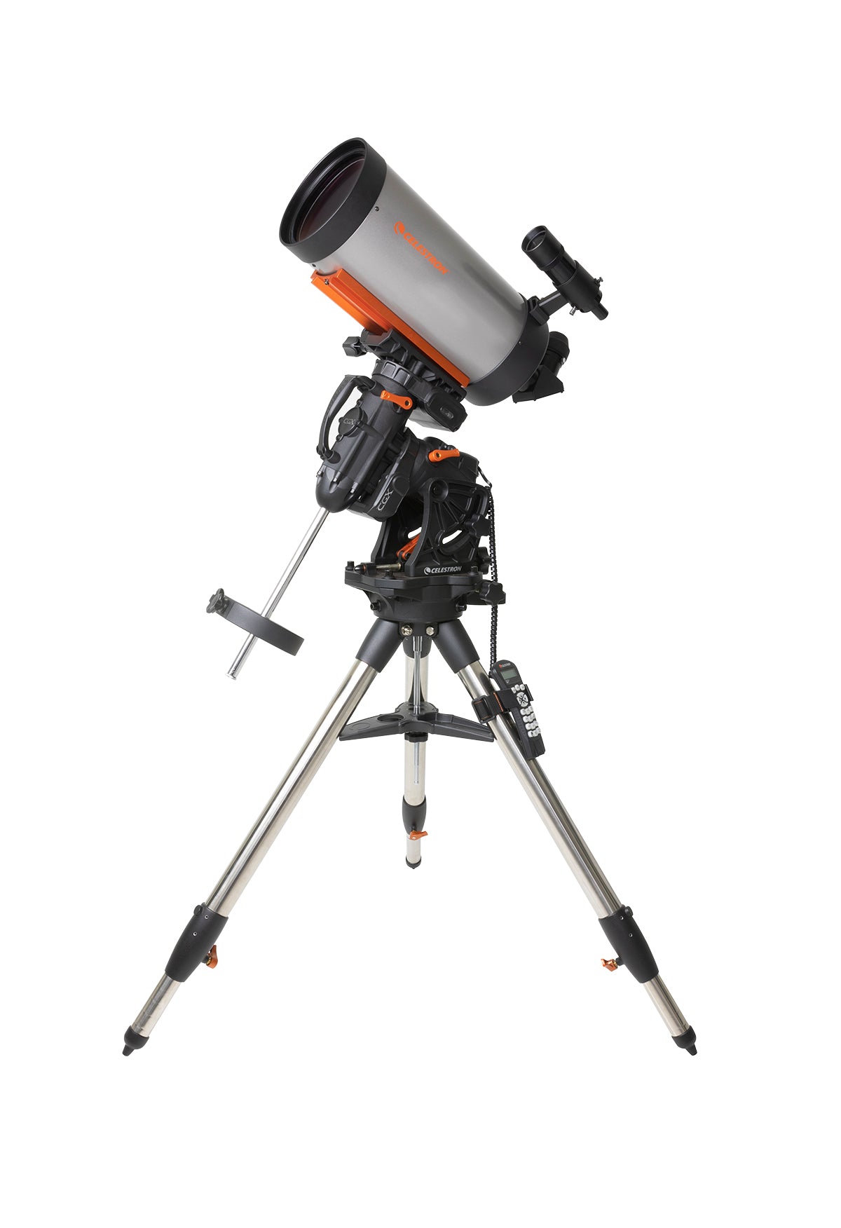 Celestron CGX 700 Mak Teleskop 7 Zoll Maksutov parallaktisch