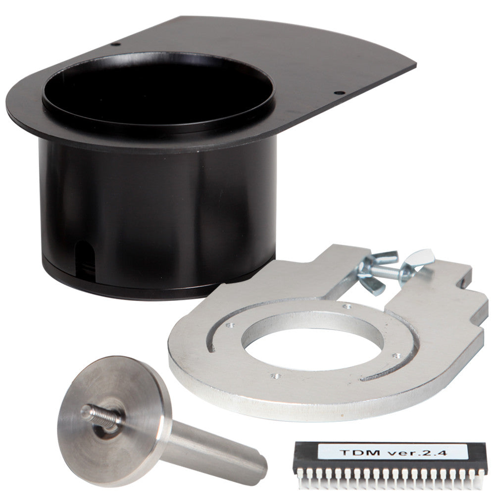 Explore Scientific TDM Adapter Meade LX200 Classic 8-12 Zoll