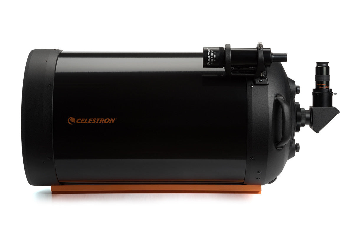 Celestron C14 Tubus Schmidt-Cassegrain CGE f/11