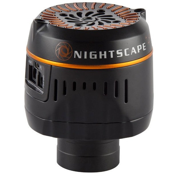 Celestron Nightscape CCD Astrokamera 10,7 MP gekühlt