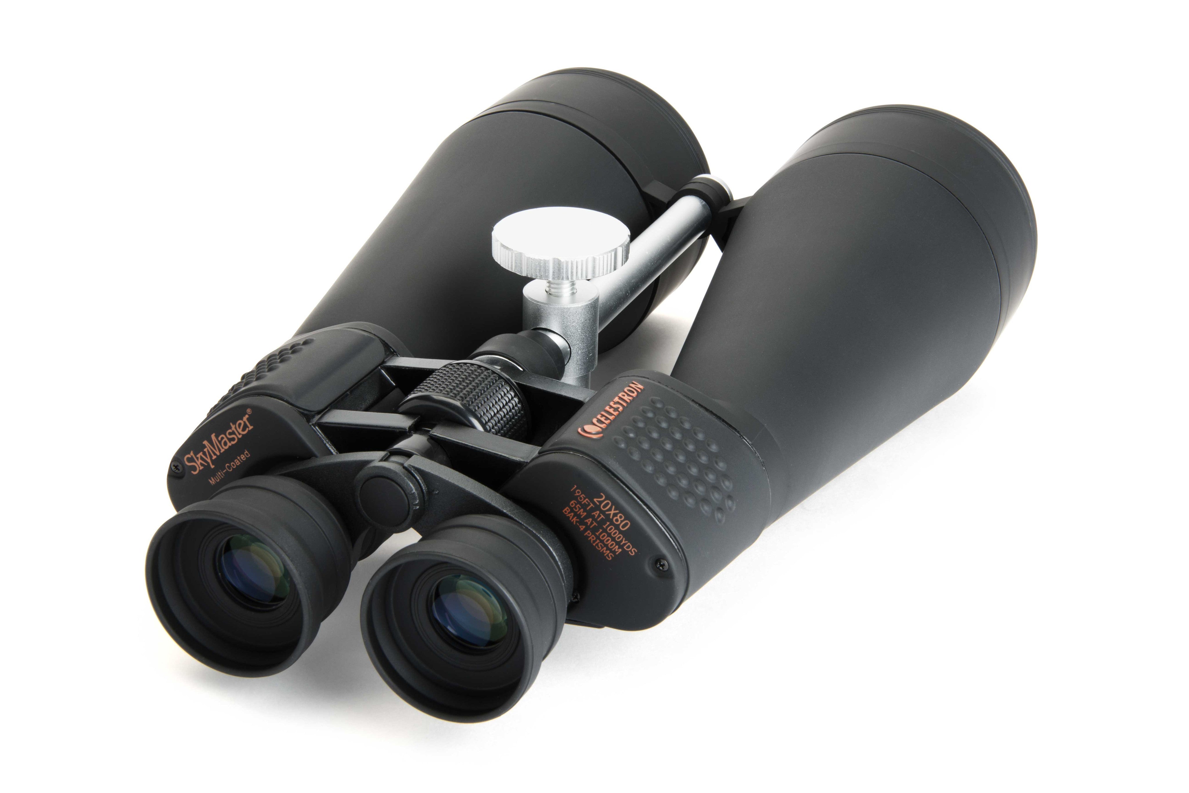 Celestron SkyMaster 20x80 Porro Fernglas BaK-4 Gebraucht