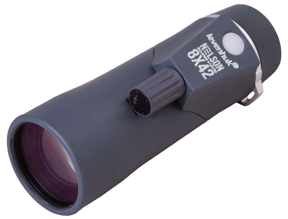 Levenhuk Nelson 7x35 Monokular Kompass Marine