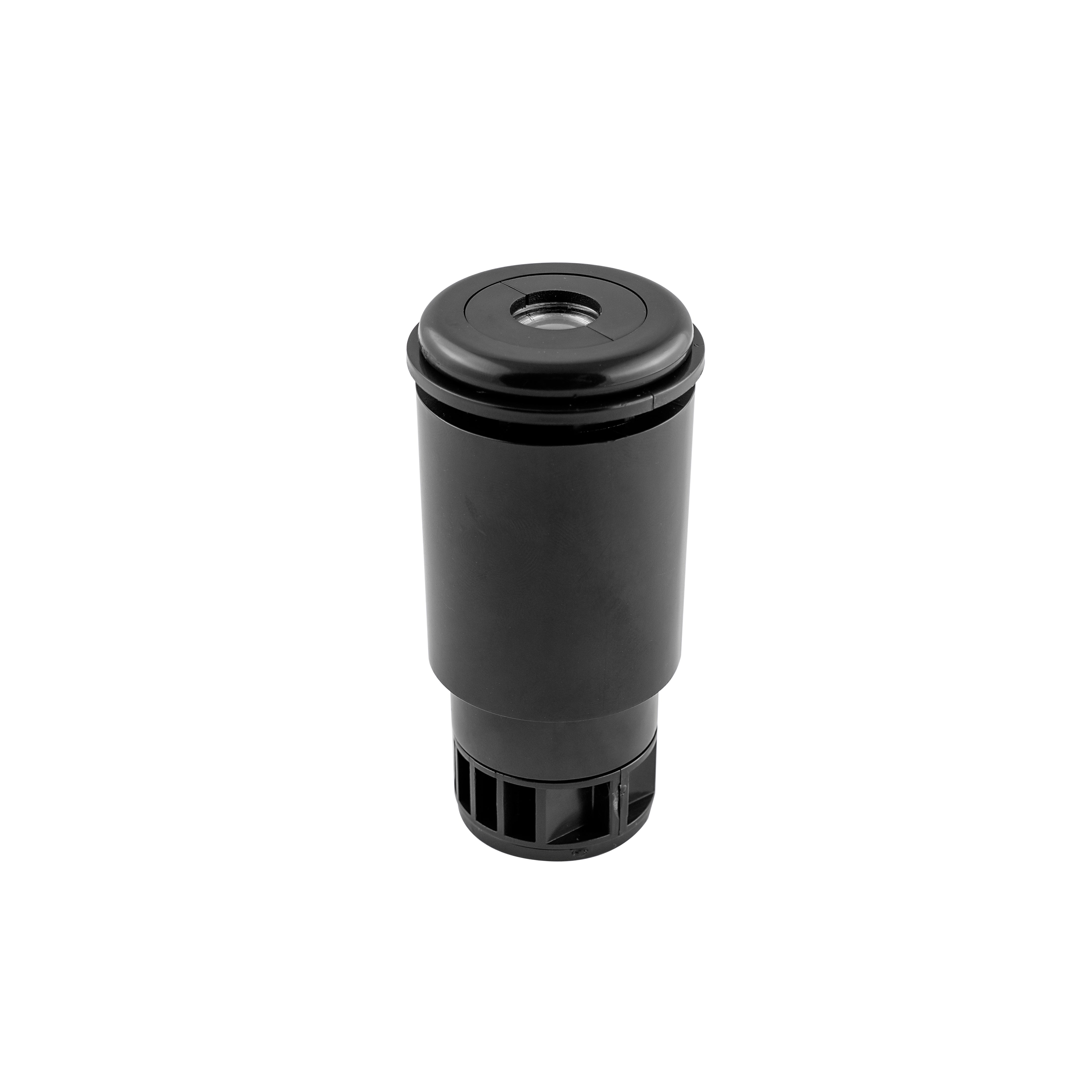 Galileoscope 50mm Refraktor STEM Bausatz mit Sonnenfilter