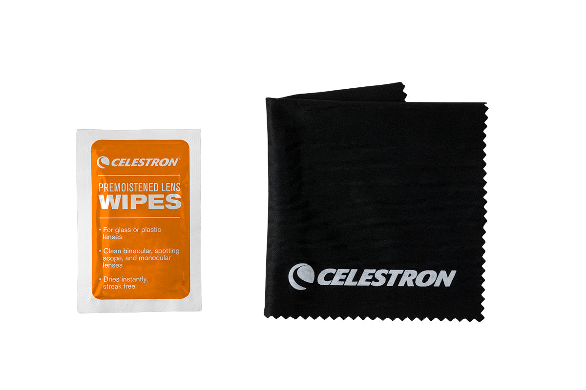 Celestron Lens Cleaning Kit Reinigungsset gebraucht