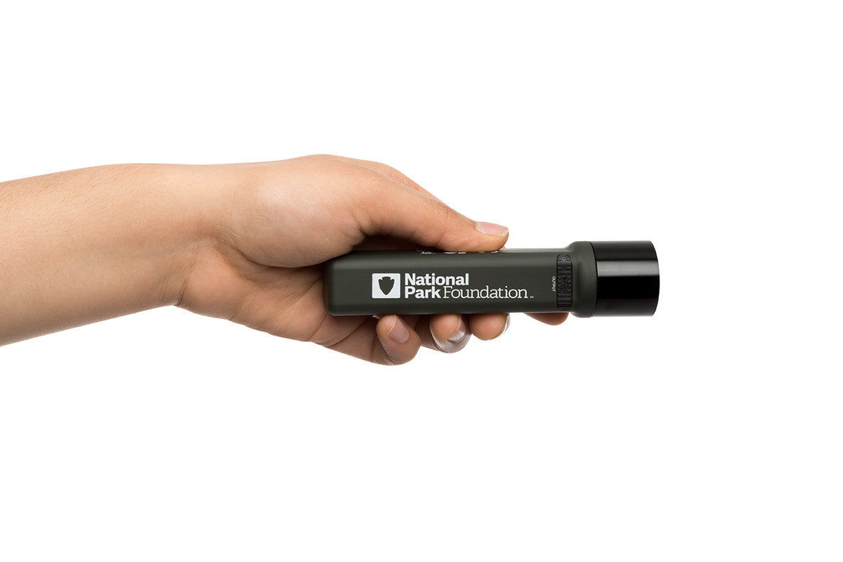 Celestron National Park Power Pack 2200mAh LED-Lampe