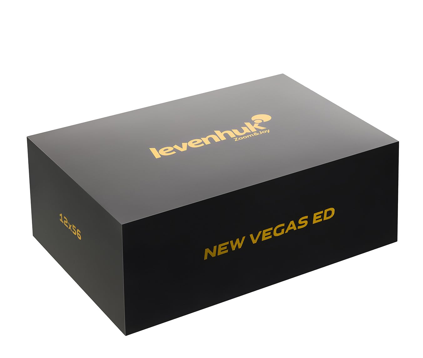 Levenhuk Vegas ED 12x56 Fernglas Stativanschluss