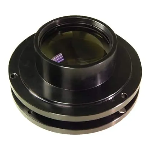PlaneWave Reducer 0.7x CDK700 Teleskop-Zubehör f/4,5