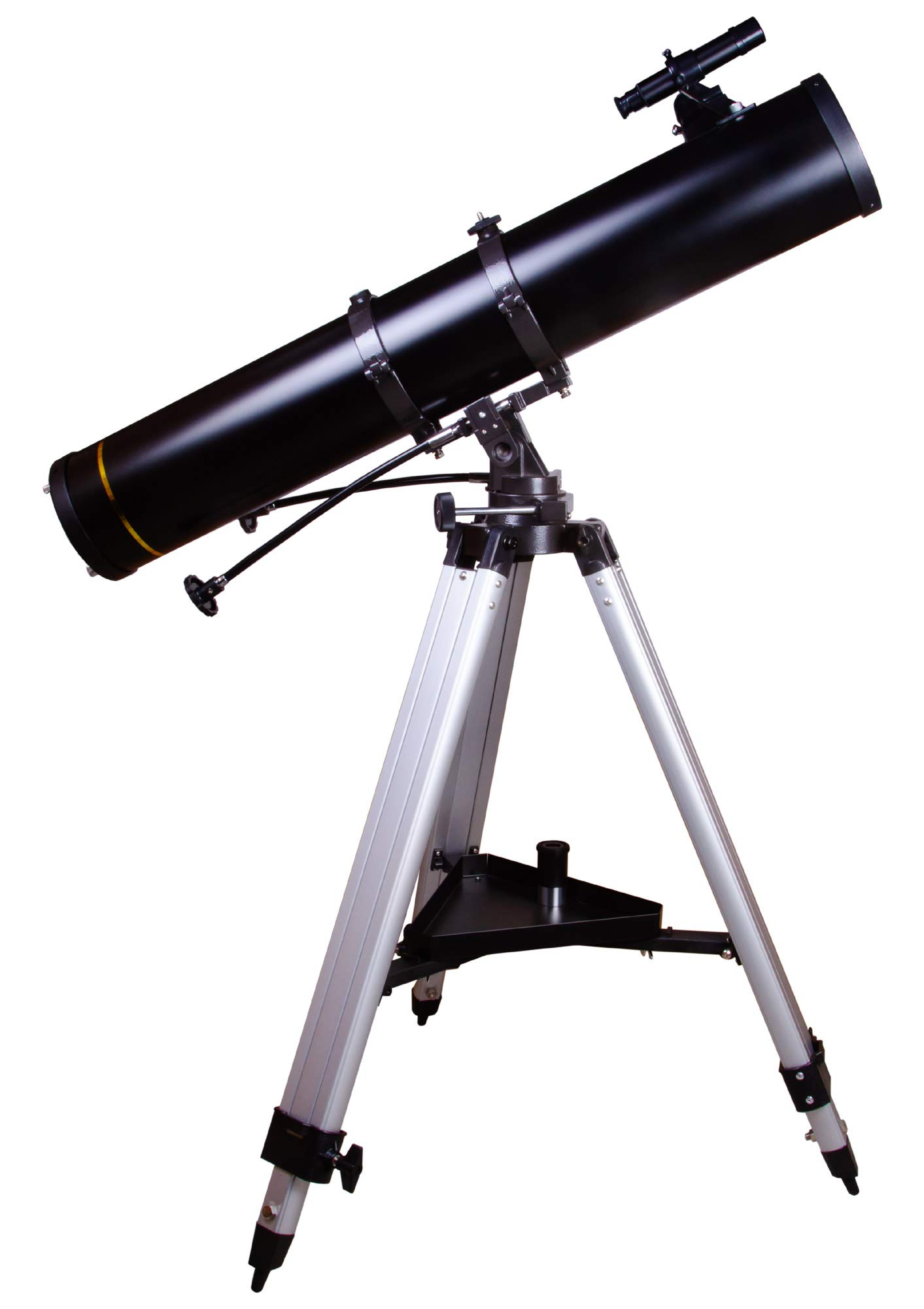 Levenhuk Skyline Base 110S Teleskop 114mm Einsteiger