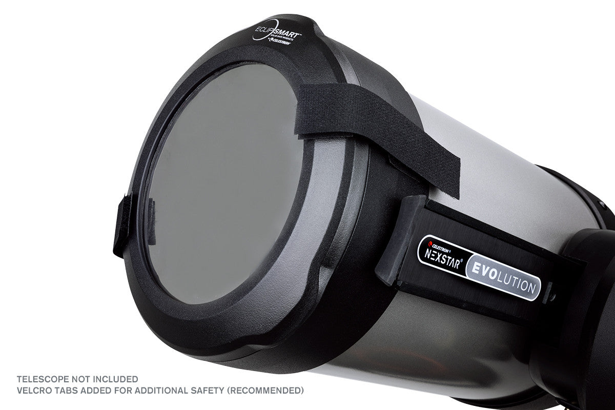 Celestron EclipSmart Sonnenfilter 8 Zoll SCT EdgeHD