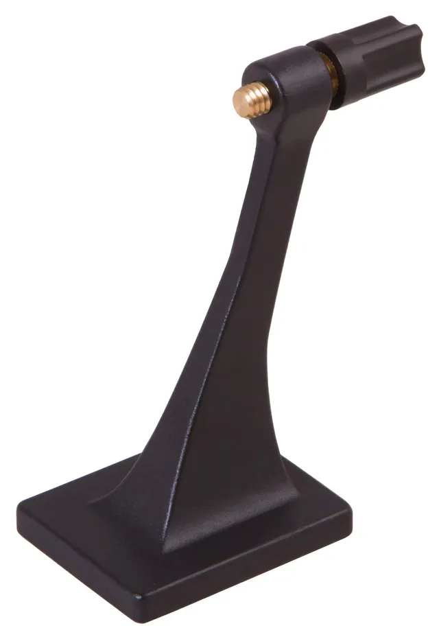 Levenhuk TA10 Stativadapter Fernglas Metall 1/4 Zoll 5kg
