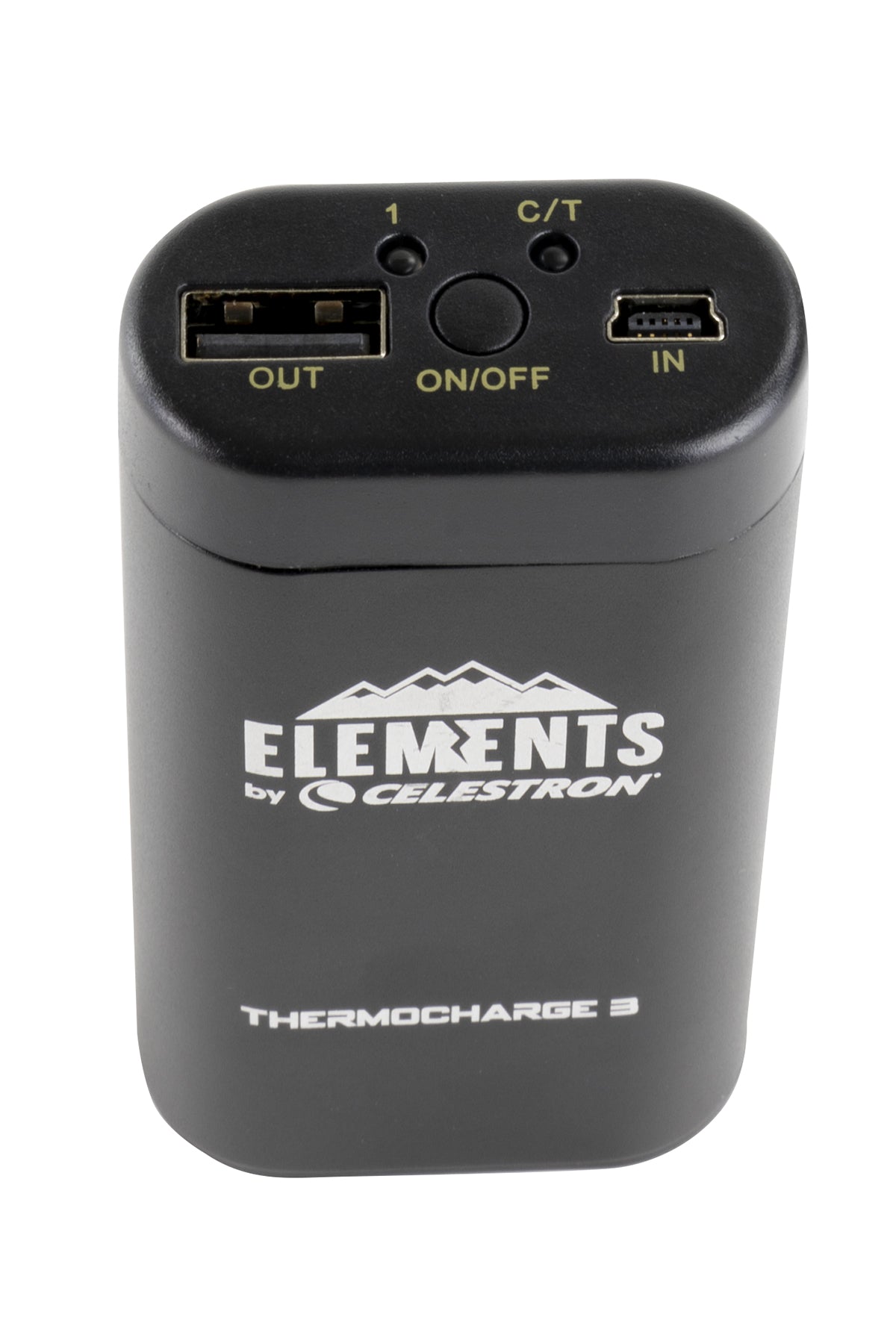 Celestron Elements ThermoCharge 3 Handwärmer Powerbank