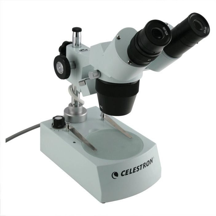 Celestron Labs Advanced Stereo-Mikroskop 20x-40x