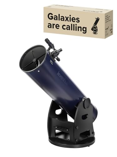 Levenhuk Skyline PRO 12" N 304/1525 Dobson-Teleskop Newton