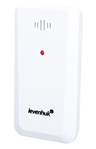 Levenhuk Wezzer LS30 Funksensor Wetterstation Temperatur