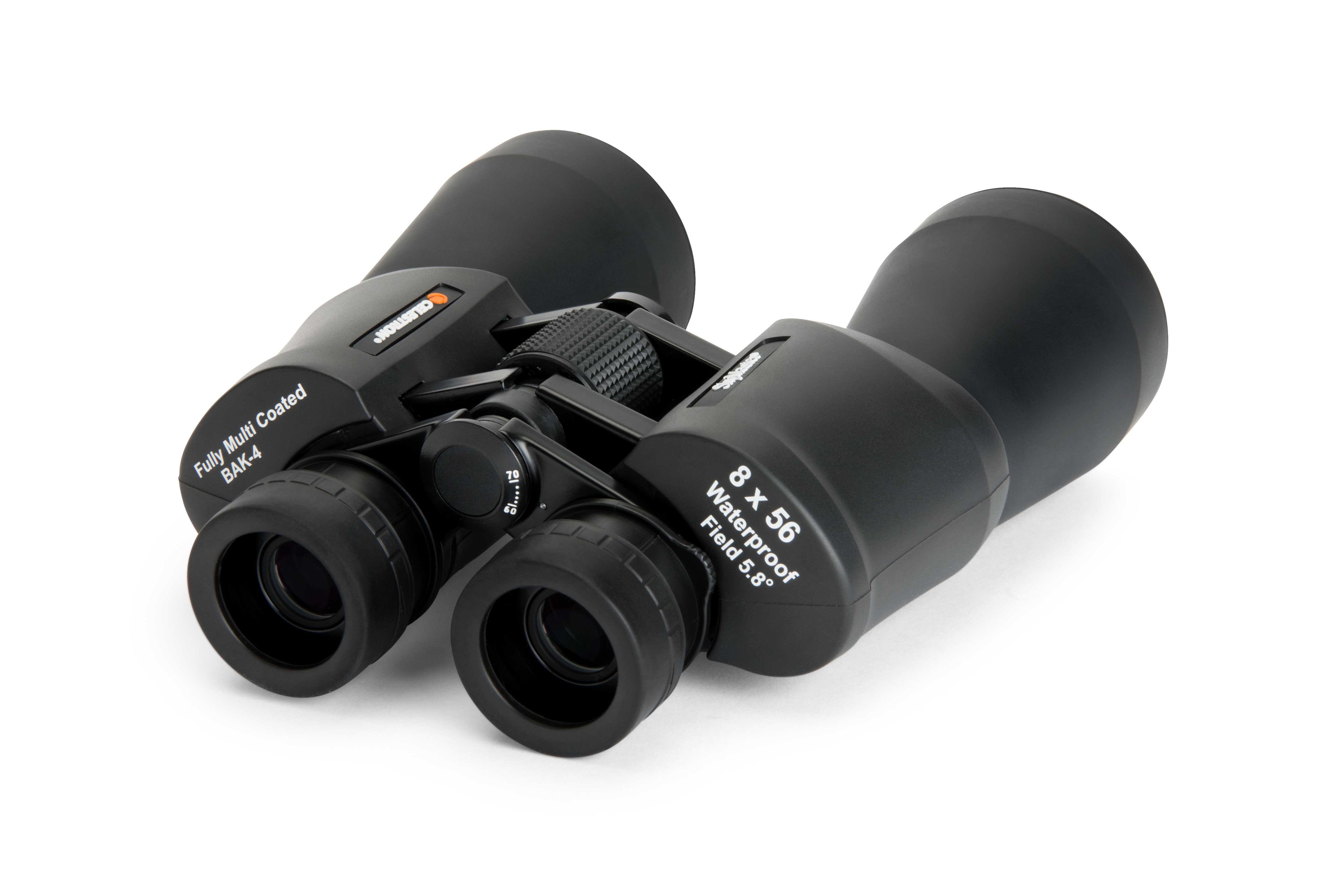 Celestron SkyMaster DX 8x56 Porro-Fernglas Astronomie
