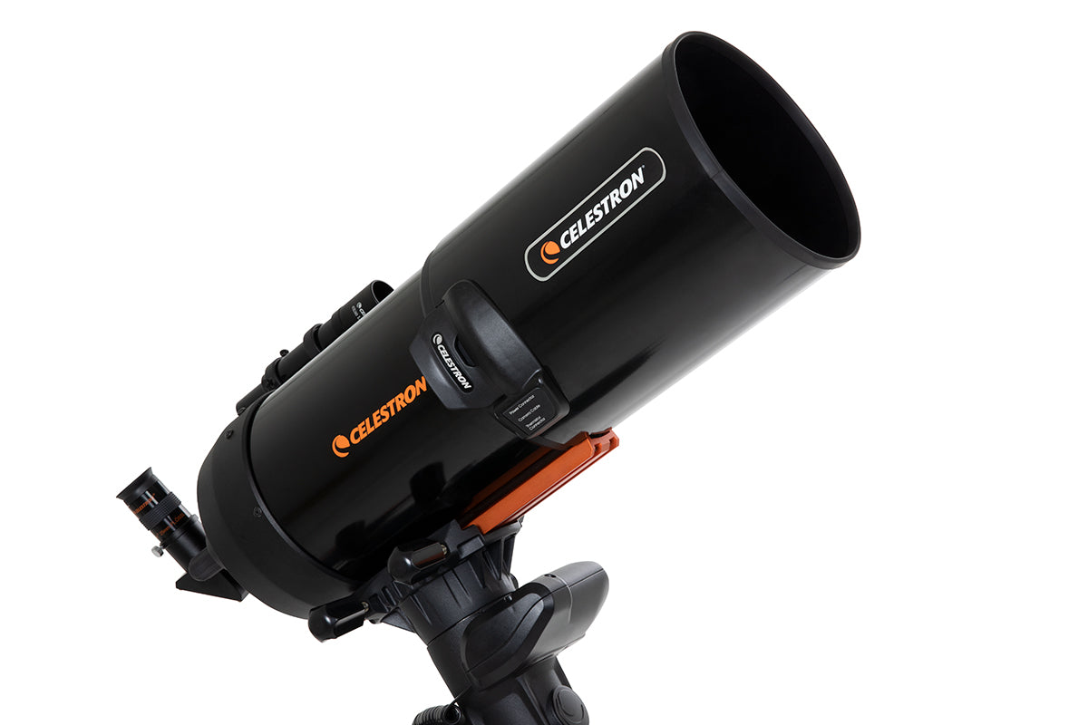 Celestron Tauschutzkappe Aluminium 6 Zoll mit Deckel