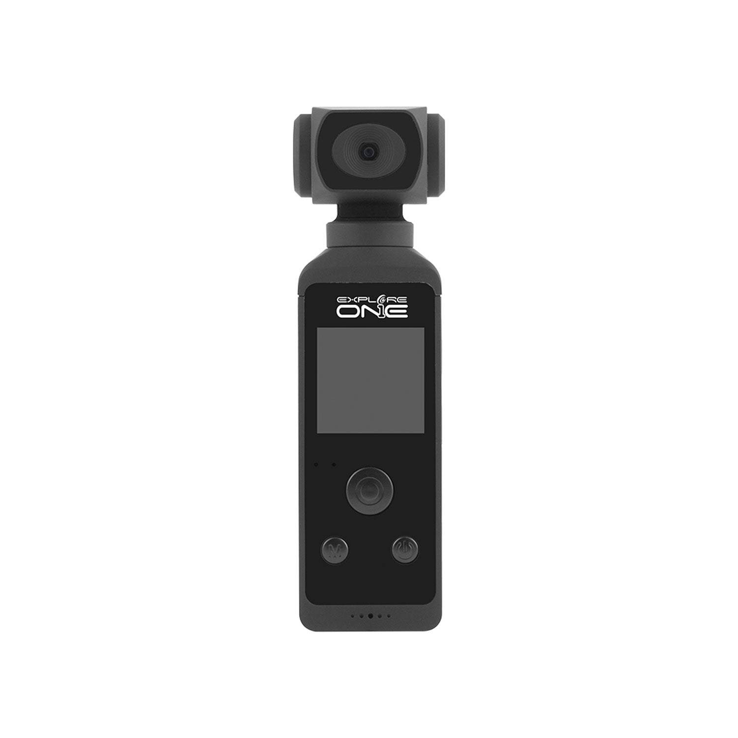 Explore One Star Maker Video Kit HD-Kamera Set 1080P