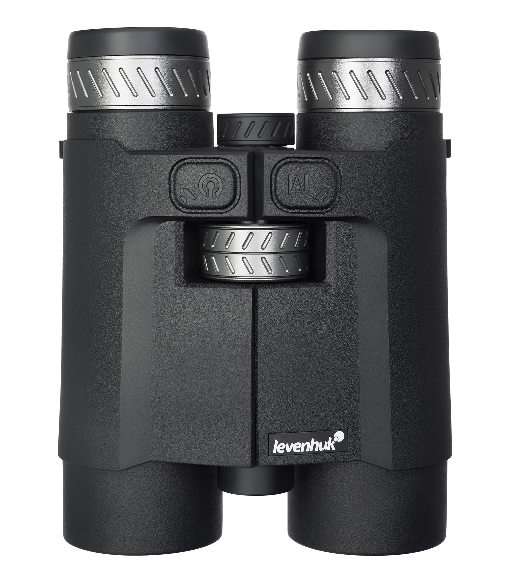 Levenhuk Guard PRO 3000 Fernglas 10x mit Entfernungsmesser